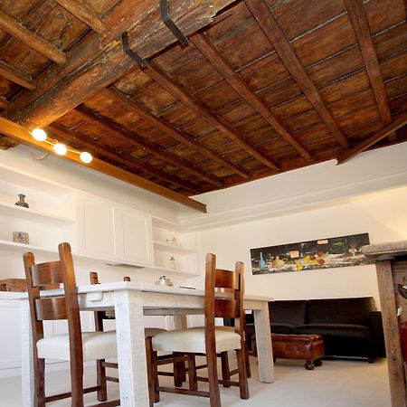 Lhp Suite Roma Trastevere Exterior photo