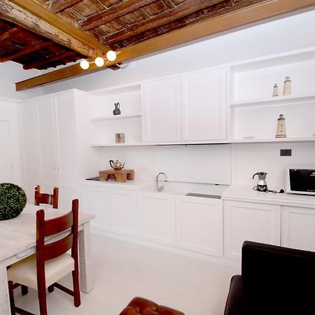 Lhp Suite Roma Trastevere Exterior photo