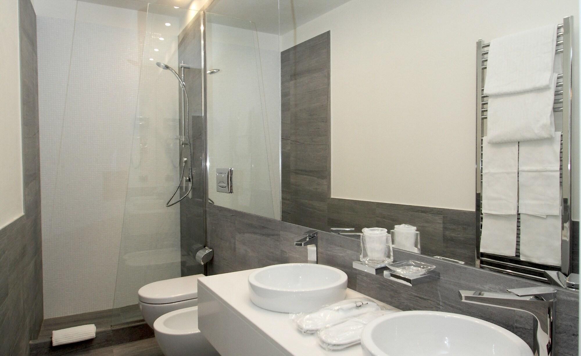 Lhp Suite Roma Trastevere Exterior photo