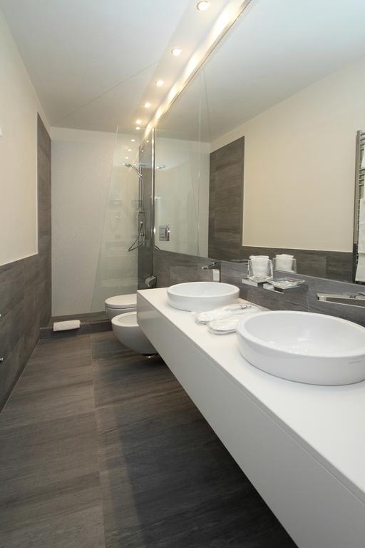 Lhp Suite Roma Trastevere Room photo