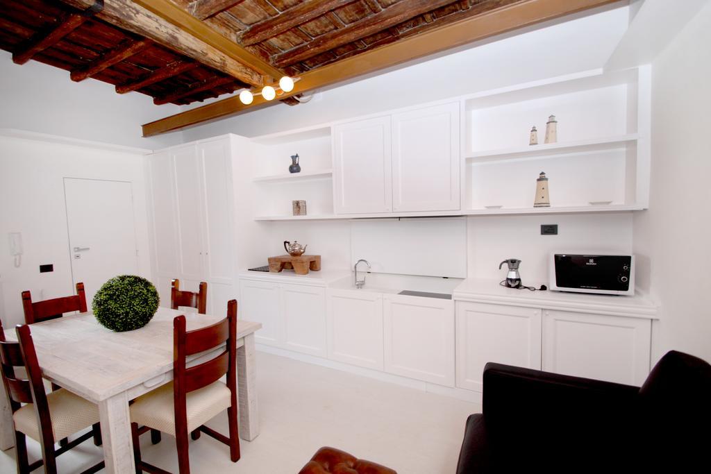 Lhp Suite Roma Trastevere Exterior photo