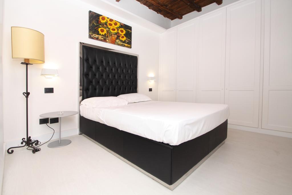 Lhp Suite Roma Trastevere Exterior photo