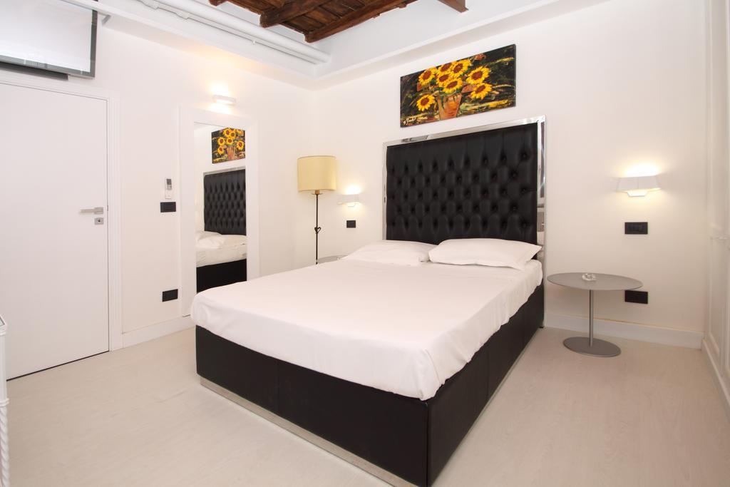 Lhp Suite Roma Trastevere Exterior photo